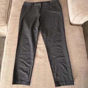 Dalia women’s Elegant Gray Dress Pants